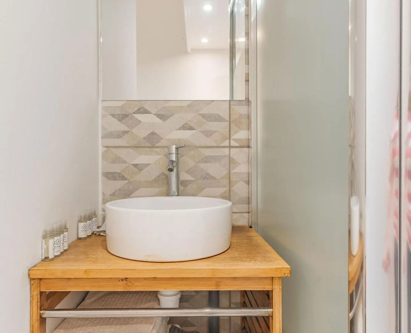 Appartement Le Fortia - Nid Douillet Sur Le Vieux-Port De Marseille France
