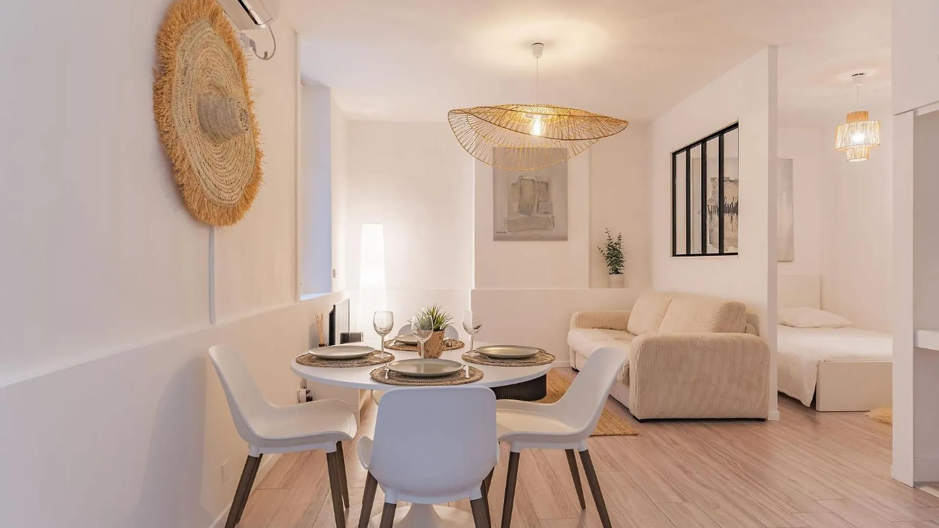Le Fortia - Nid Douillet Sur Le Vieux-Port De Marseille Appartement