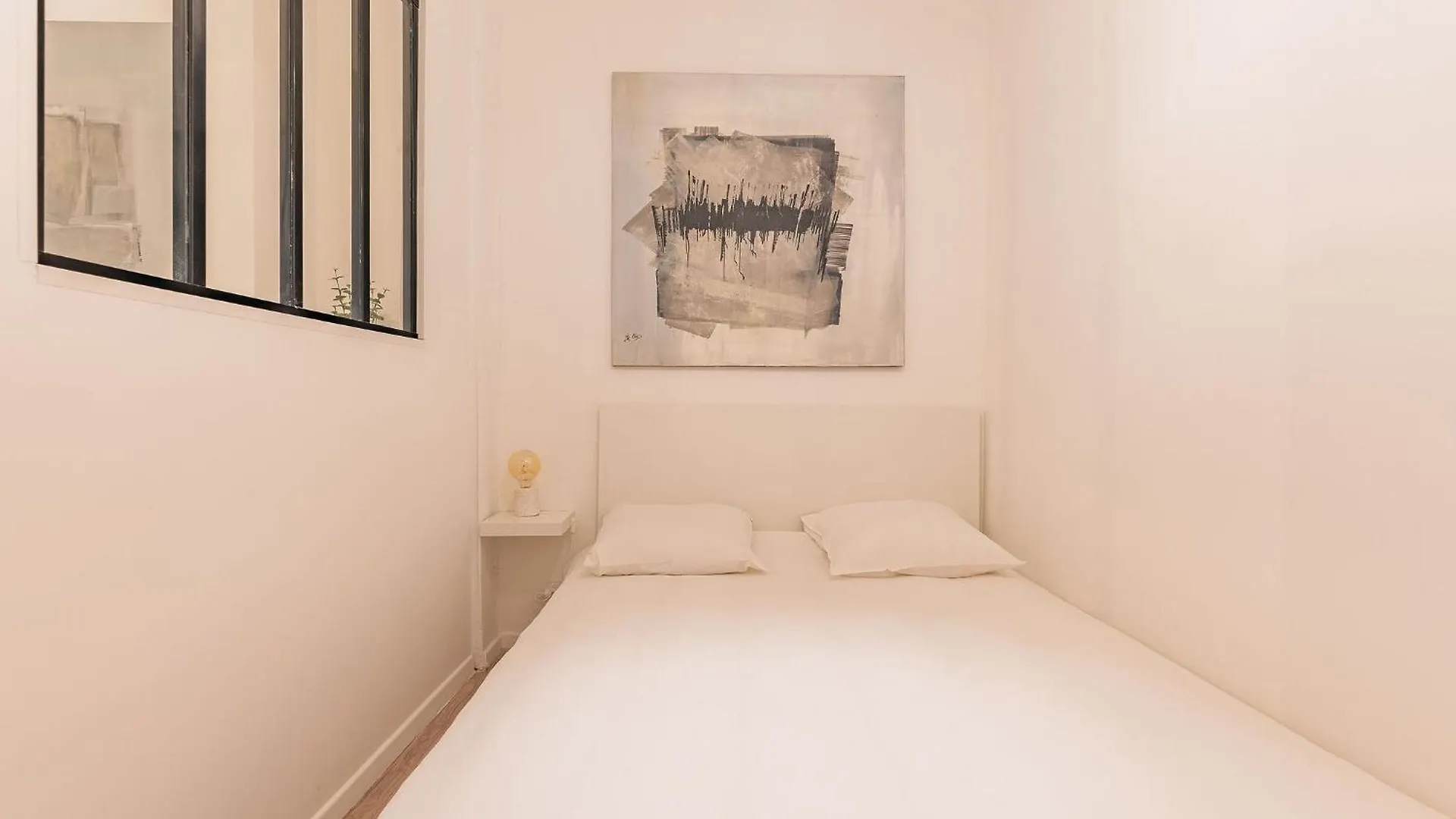 Appartement Le Fortia - Nid Douillet Sur Le Vieux-Port De Marseille